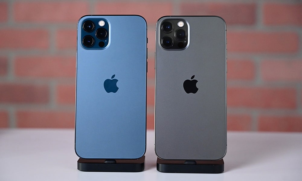 iPhone 13 series ra mắt, liệu iPhone 12 Pro cũ còn đáng để mua?
